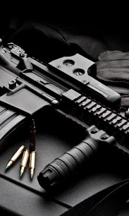 Free Download Assault Rifles Wallpapers APK