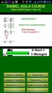 Belajar Matematika Kelas 5 - náhled