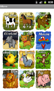 How to install BBzoo lastet apk for laptop