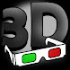 AndCam3D - 3D Camera
