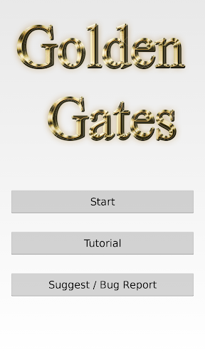 Golden Gates