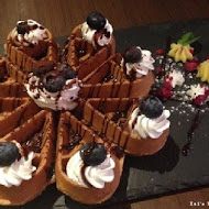 4Mano Caffé(晶華店)