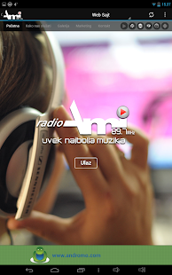 Lastest AMI RADIO 89.7MHZ APK for Android