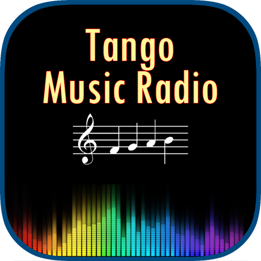 Tango Music Radio LOGO-APP點子