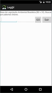 How to install Leg@l 18.1 apk for pc