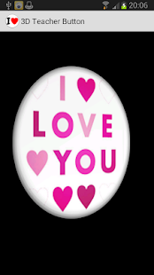 How to mod 3D  I love Button lastet apk for pc
