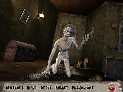 How to download Hidden Objects: Zombies 1.1 unlimited apk for laptop