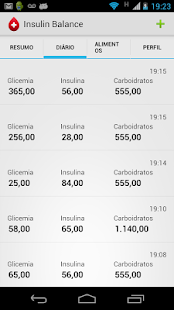 Free Download Equilíbrio Insulina APK