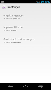 How to mod PushNotifier lastet apk for bluestacks