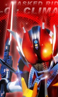 【免費娛樂App】Kamen Rider Den-O Wallpapers-APP點子