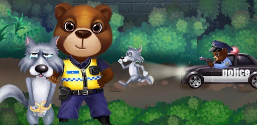 Изображения Big Bad Wolf - Animal Rescue! на ПК с Windows