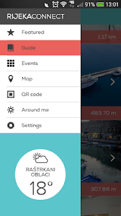 Rijeka Connect Screenshots 0