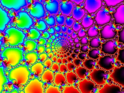 Download Color Show Wallpaper APK for Android