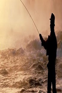 How to mod Christmas Fishing 1.0 apk for pc