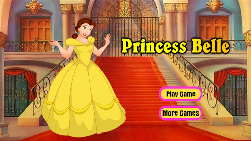 Princess Dress Up