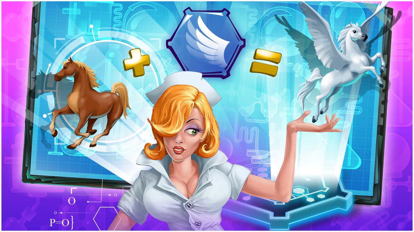 Doodle Creatures HD Free Apl Android Di Google Play