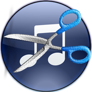 Mp3 Cutter & Ringtone Maker + LOGO-APP點子