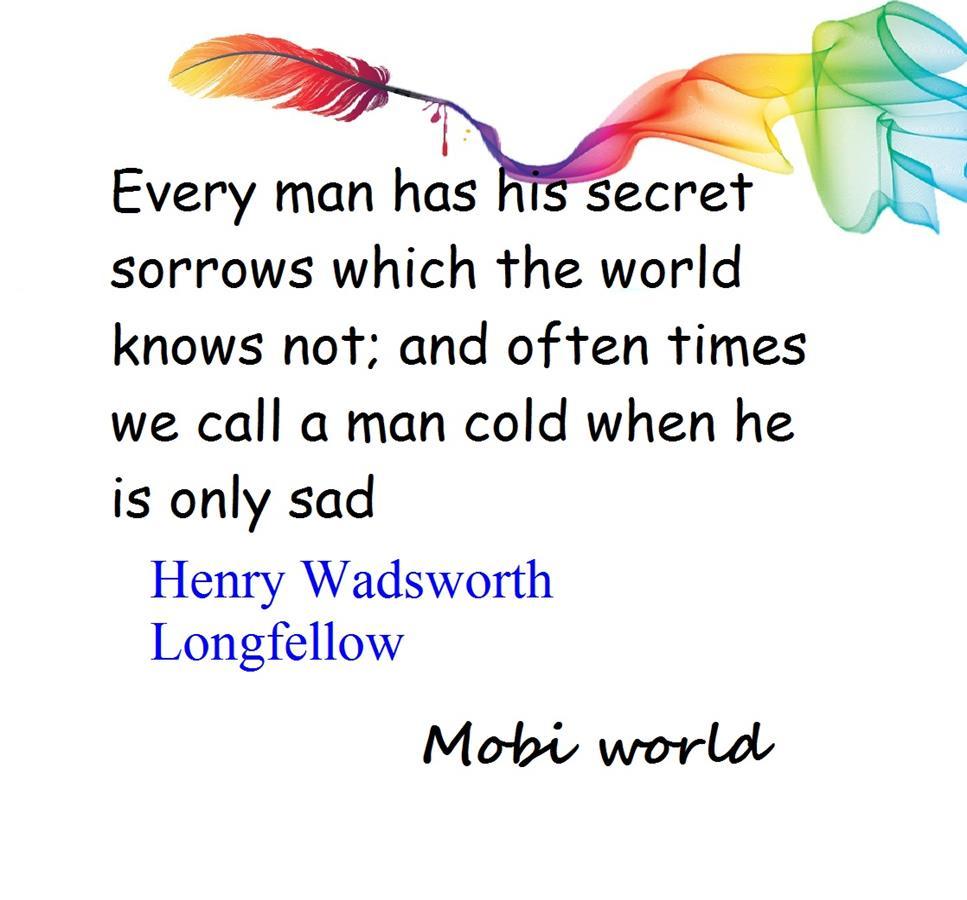 Sad Quotes screenshot