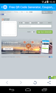 Download Aplikasi QR Code Reader from Kaywa apk gratis untuk Android Download Aplikasi QR Code Reader from Kaywa apk gratis untuk Android