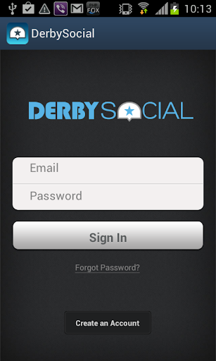 DerbySocial