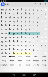 How to install Word Search patch 2.1.0 apk for pc