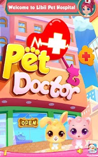 Pet Doctor