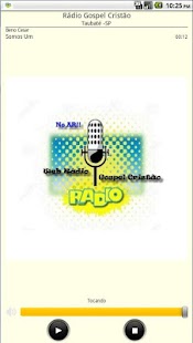 Free Rádio Gospel Cristão APK for Android