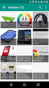 Download AndroCastellano Oficial APK for Android