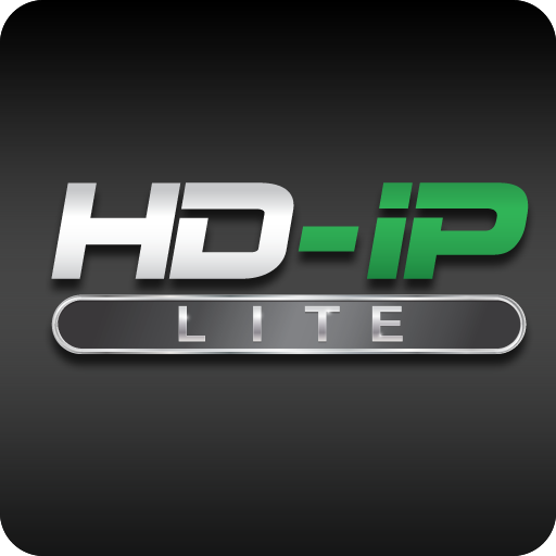 HD-IP Lite LOGO-APP點子