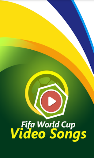 Football World cup video songs