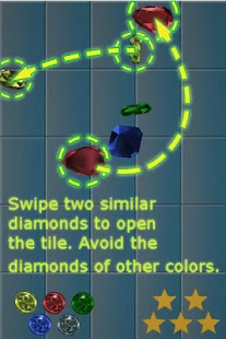 How to get Diamond Crusher Adfree 1.0 unlimited apk for android