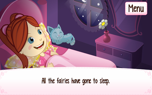 Mary The Fairy Screenshots 9