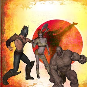 Black Belt Fighter.apk 1.0.27