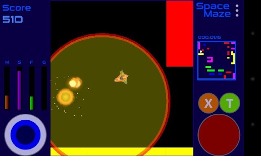 How to mod Space Maze Lite 1.7 mod apk for android