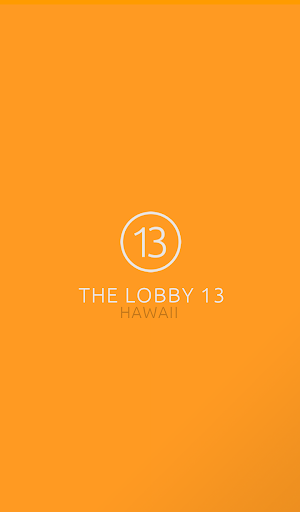 Lobby 2013