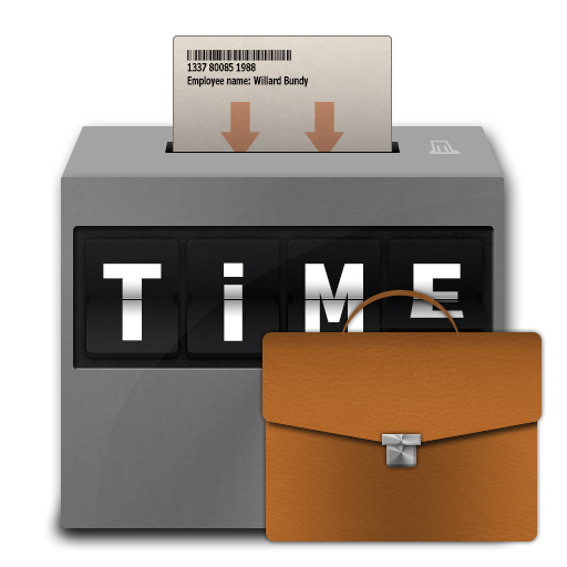 TIME Business add-on LOGO-APP點子