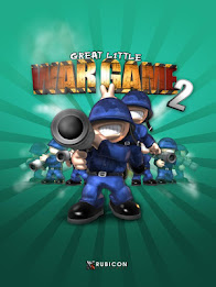 Great Little War Game 2 - FREE poster 6
