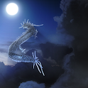 Blue Dragon Cloud logo