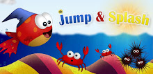 Jump & Splash APK