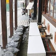 樂山溫泉拉麵