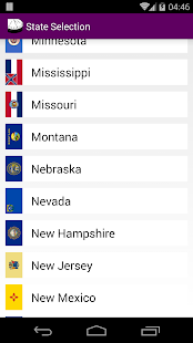 Download 2015 US Holiday Calendar APK