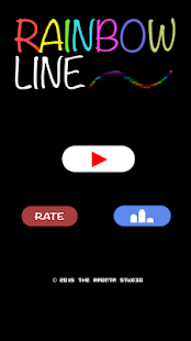 Free Download Rainbow Line APK