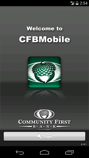 CFB-Mobile