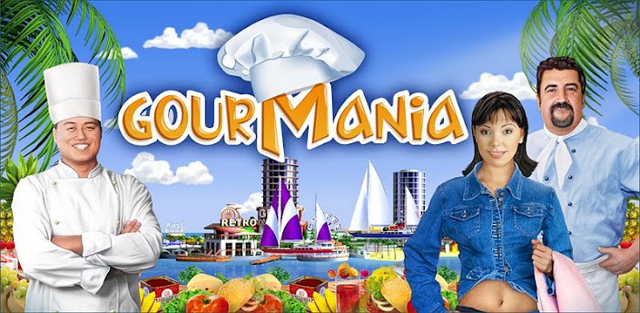 Gourmania