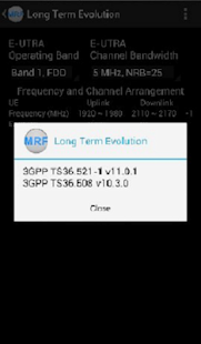 How to download Mobile Radio Frequency (NoAds) patch 1.9 apk for bluestacks