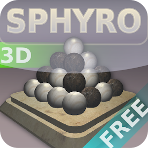 Sphyro 3D (Lite) 1.3.24
