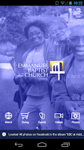 Emmanuel Baptist Church  app APK Download for Android