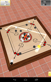   Carrom 3D- screenshot thumbnail   