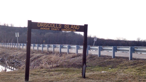 Driscolls Island