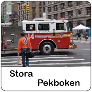 Stora Pekboken.apk 1.0.0